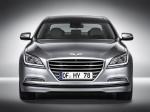 Hyundai Genesis 2014 года (EU)